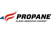 Propane Clean American Energy